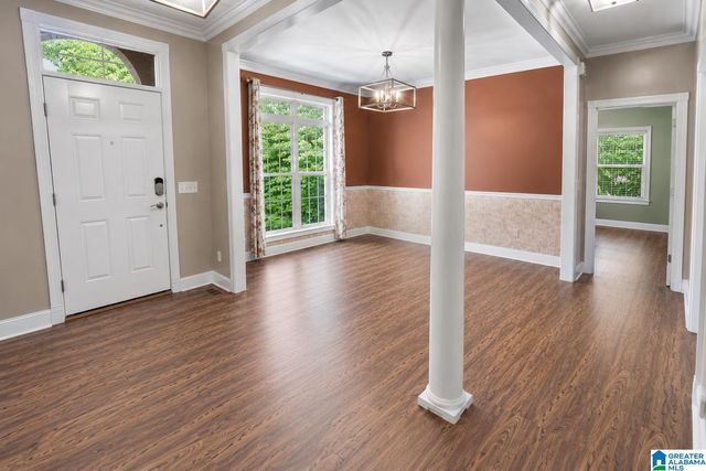205 CAMERON CIRCLE, Chelsea, AL 35043