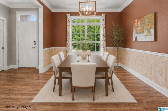 205 CAMERON CIRCLE, Chelsea, AL 35043