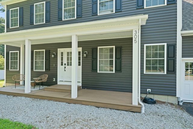 305 Main Street, Norfolk, MA 02056