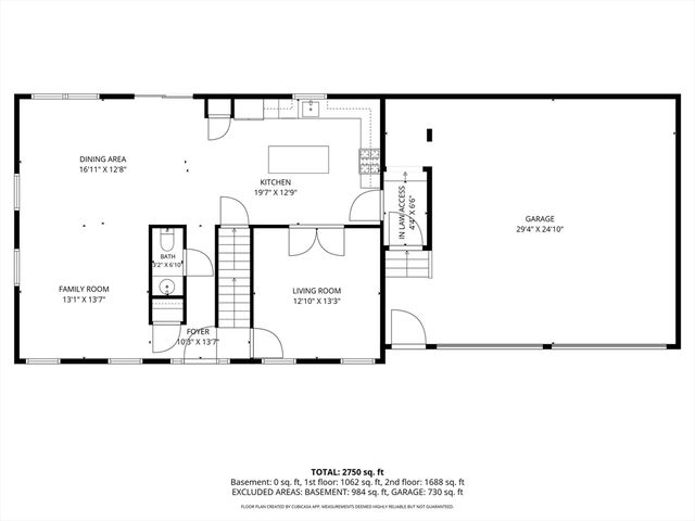 305 Main Street, Norfolk, MA 02056