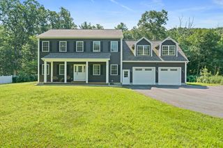 305 Main Street, Norfolk, MA 02056
