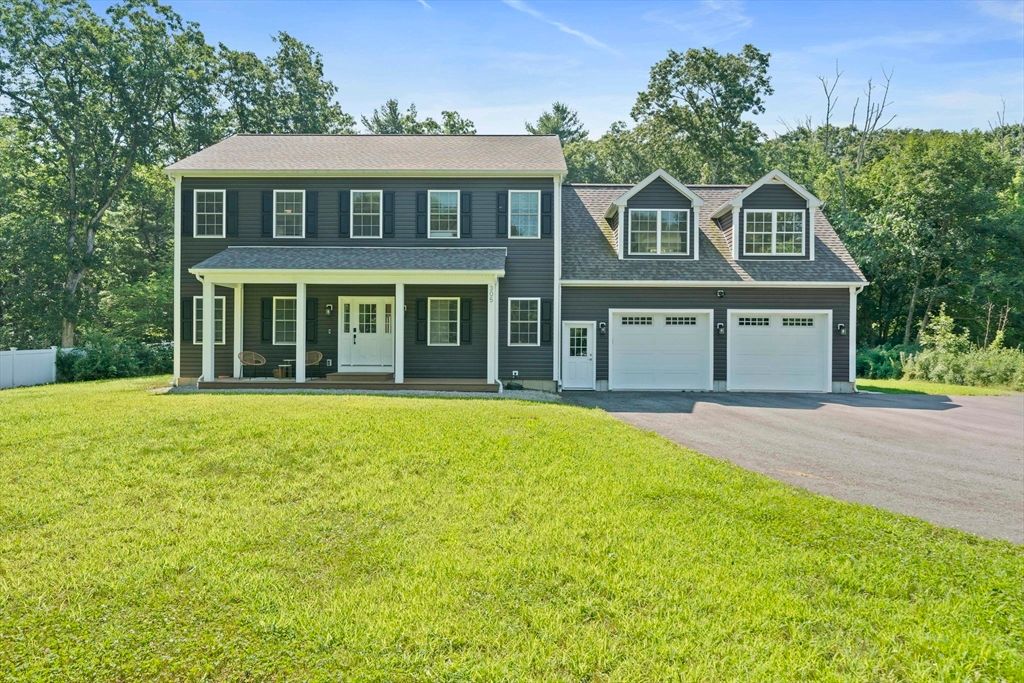 305 Main Street, Norfolk, MA 02056
