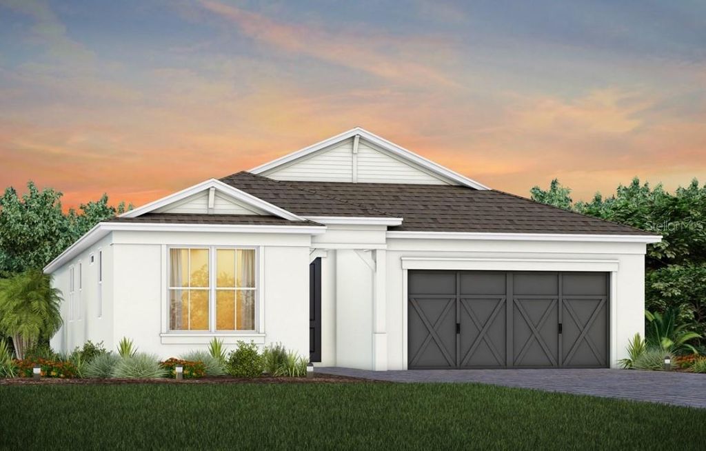 Image 1 of property listing at 2562 WINTER SKY STREET, Kissimmee, FL 34744