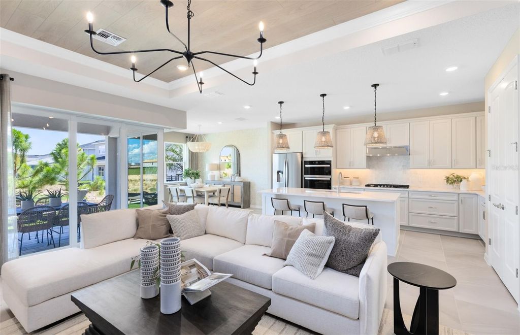 Image 20 of property listing at 2562 WINTER SKY STREET, Kissimmee, FL 34744