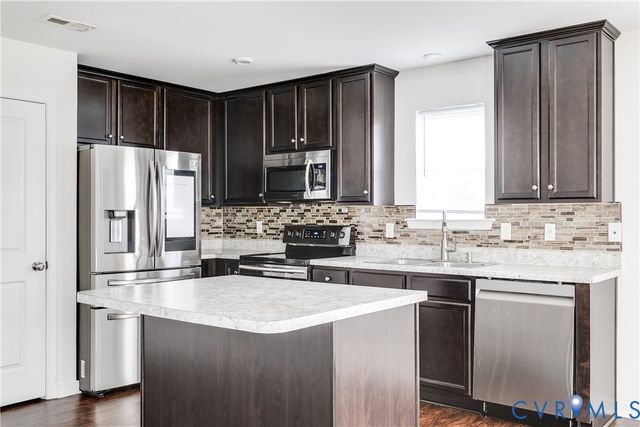 3314 New Heritage Loop, Henrico, VA 23231