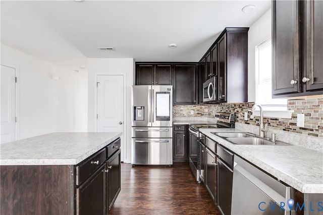 3314 New Heritage Loop, Henrico, VA 23231