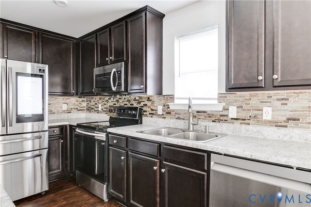 3314 New Heritage Loop, Henrico, VA 23231