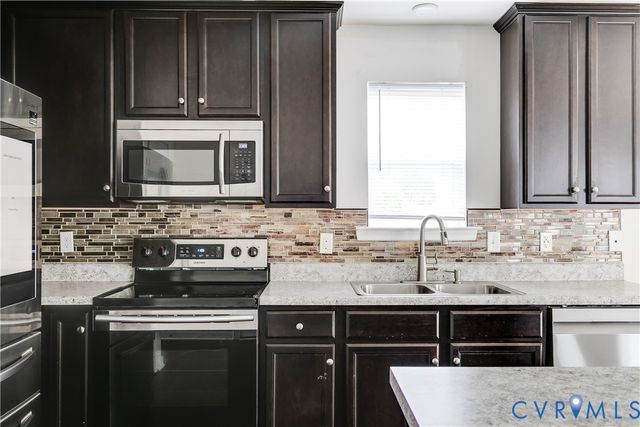 3314 New Heritage Loop, Henrico, VA 23231