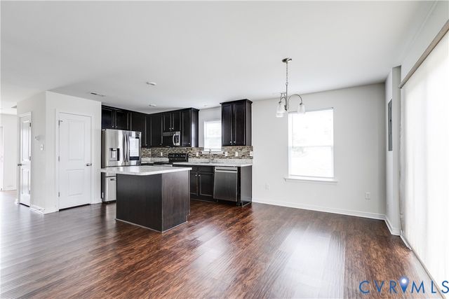 3314 New Heritage Loop, Henrico, VA 23231