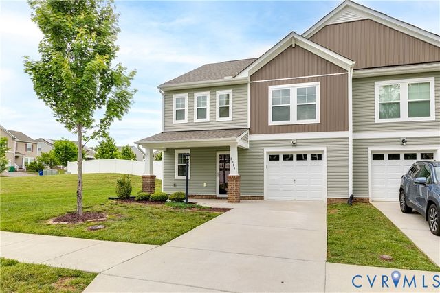 3314 New Heritage Loop, Henrico, VA 23231