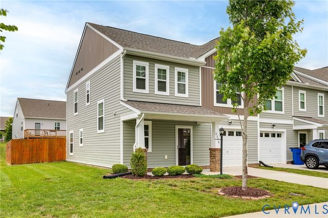 3314 New Heritage Loop, Henrico, VA 23231