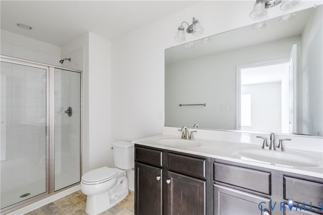 3314 New Heritage Loop, Henrico, VA 23231