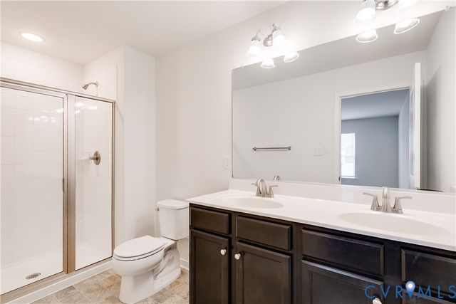 3314 New Heritage Loop, Henrico, VA 23231