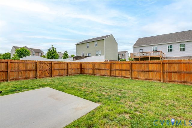 3314 New Heritage Loop, Henrico, VA 23231