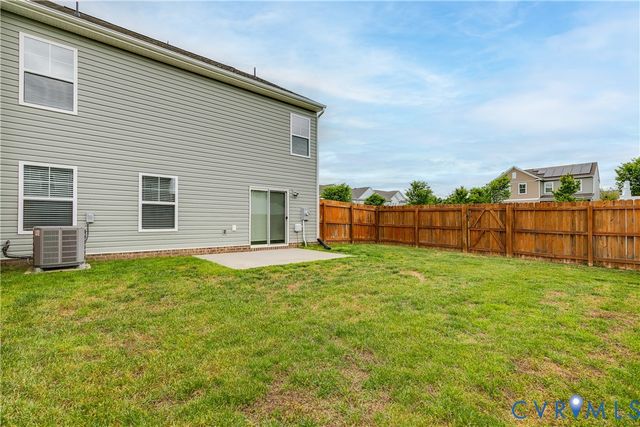 3314 New Heritage Loop, Henrico, VA 23231