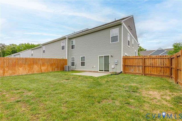3314 New Heritage Loop, Henrico, VA 23231