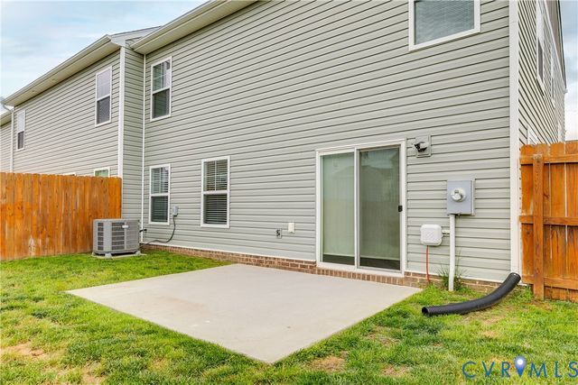 3314 New Heritage Loop, Henrico, VA 23231