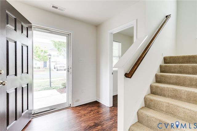 3314 New Heritage Loop, Henrico, VA 23231