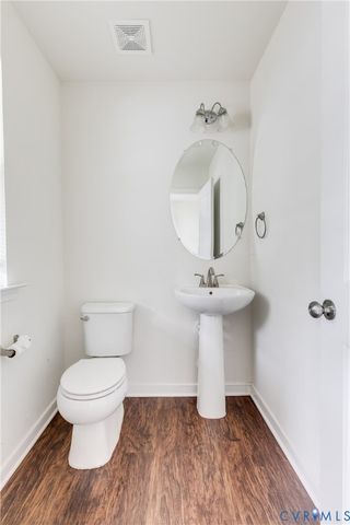 3314 New Heritage Loop, Henrico, VA 23231