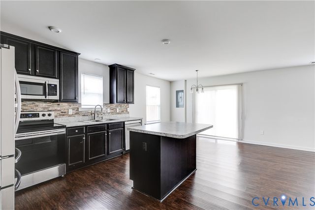 3314 New Heritage Loop, Henrico, VA 23231