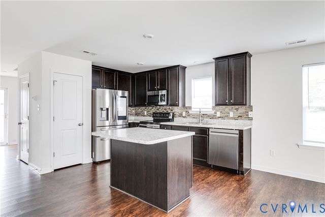 3314 New Heritage Loop, Henrico, VA 23231