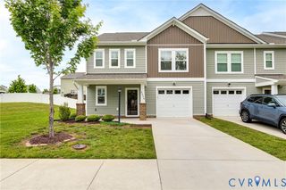 3314 New Heritage Loop, Henrico, VA 23231