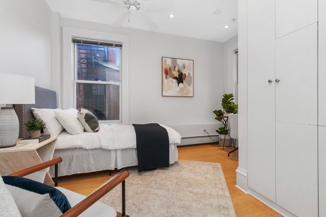 31 Massachusetts Ave 5-4, Boston, MA 02115
