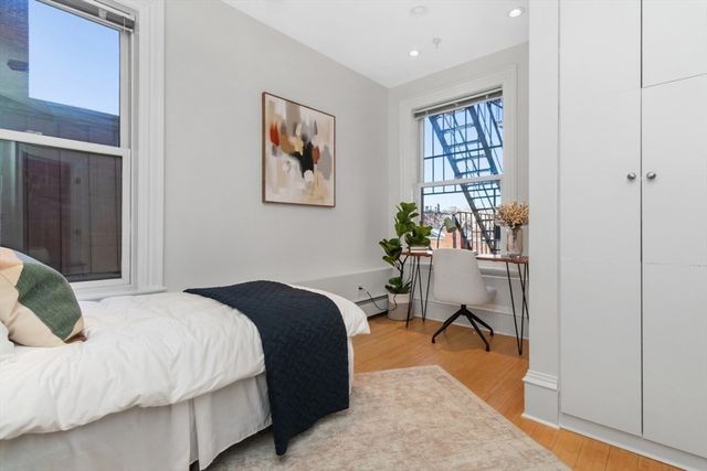 31 Massachusetts Ave 5-4, Boston, MA 02115