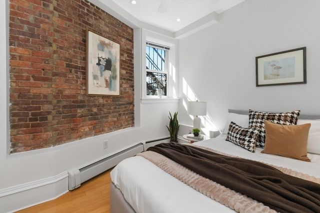 31 Massachusetts Ave 5-4, Boston, MA 02115