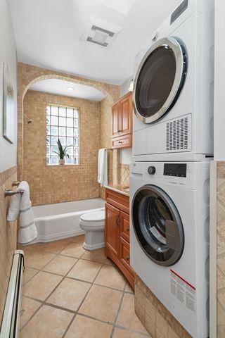 31 Massachusetts Ave 5-4, Boston, MA 02115