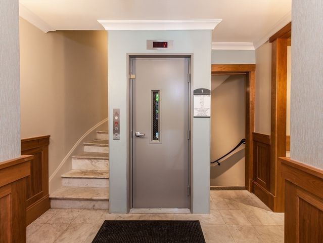 31 Massachusetts Ave 5-4, Boston, MA 02115
