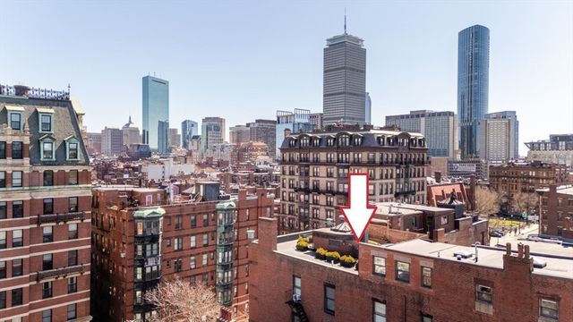 31 Massachusetts Ave 5-4, Boston, MA 02115