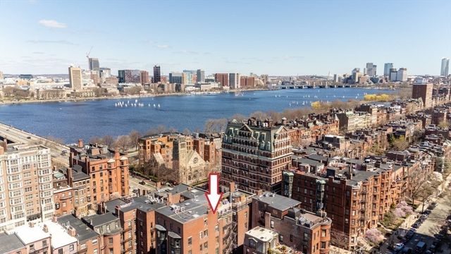 31 Massachusetts Ave 5-4, Boston, MA 02115