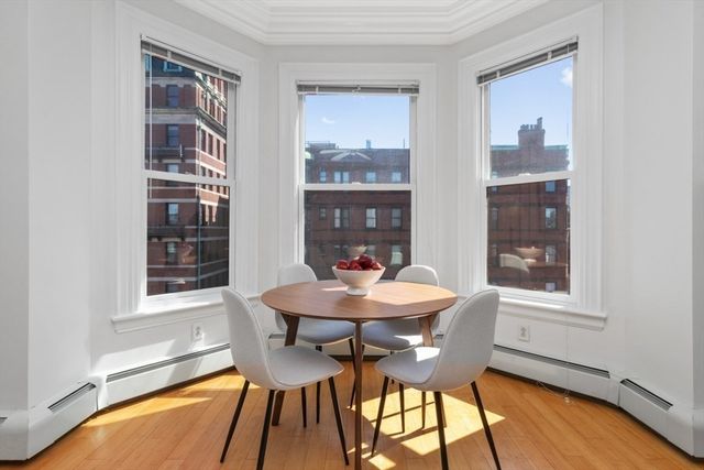 31 Massachusetts Ave 5-4, Boston, MA 02115