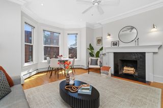 31 Massachusetts Ave 5-4, Boston, MA 02115