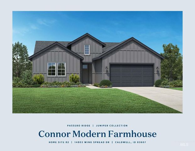14803 Wing Spread Dr, Caldwell, ID 83607