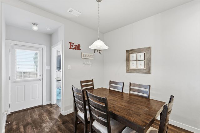 432 Cold Mountain Trail, Fort Worth, TX 76131