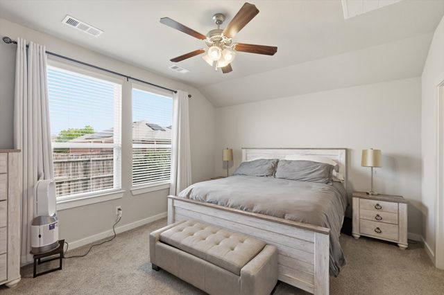 432 Cold Mountain Trail, Fort Worth, TX 76131