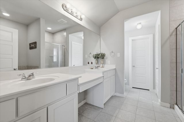 432 Cold Mountain Trail, Fort Worth, TX 76131