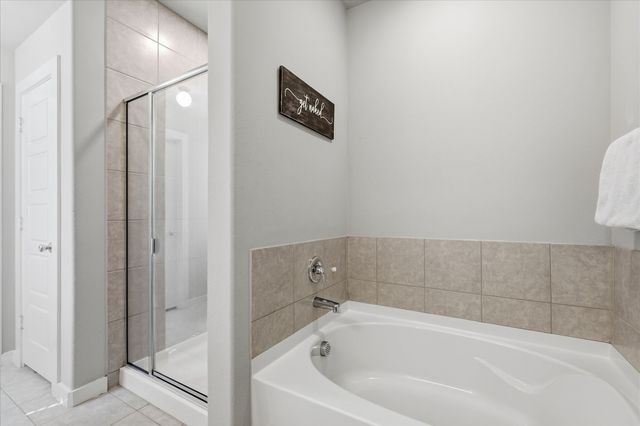 432 Cold Mountain Trail, Fort Worth, TX 76131