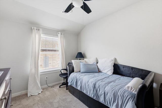 432 Cold Mountain Trail, Fort Worth, TX 76131