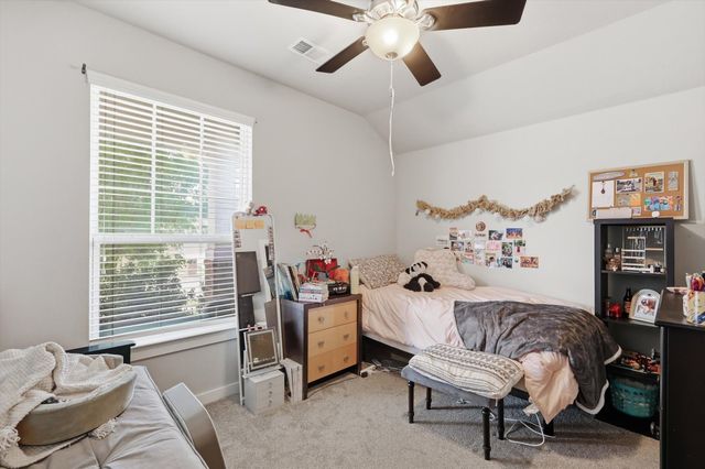 432 Cold Mountain Trail, Fort Worth, TX 76131