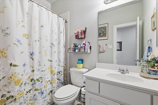 432 Cold Mountain Trail, Fort Worth, TX 76131