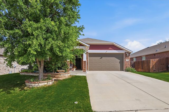 432 Cold Mountain Trail, Fort Worth, TX 76131