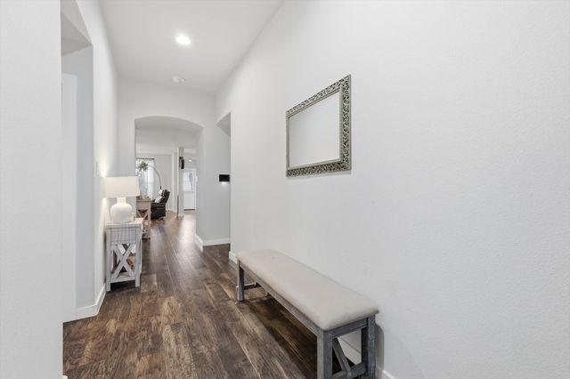 432 Cold Mountain Trail, Fort Worth, TX 76131