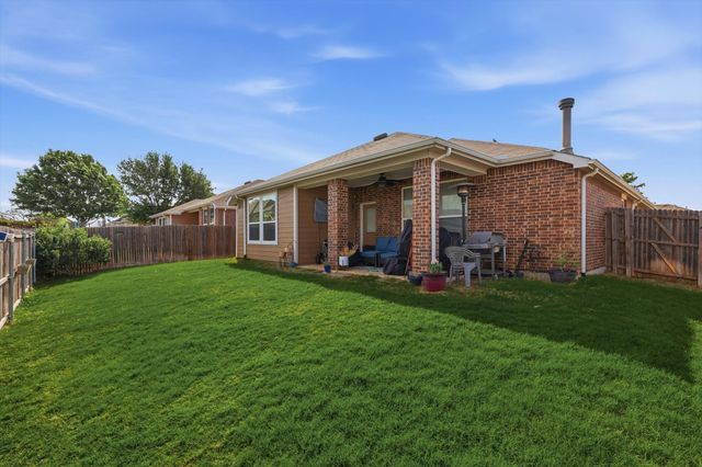 432 Cold Mountain Trail, Fort Worth, TX 76131