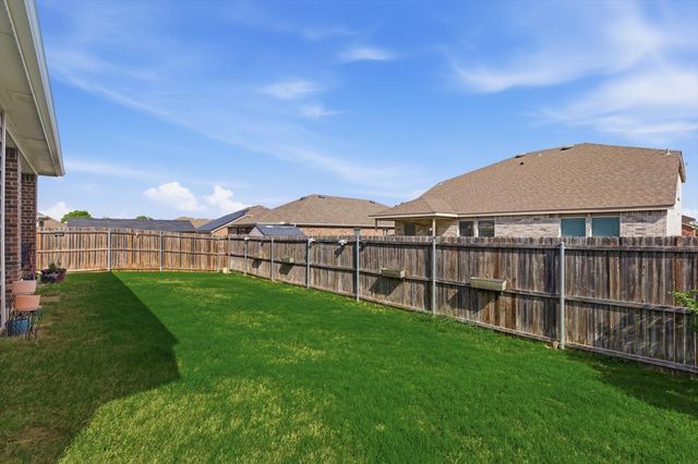 432 Cold Mountain Trail, Fort Worth, TX 76131