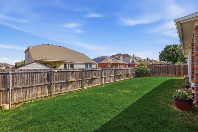 432 Cold Mountain Trail, Fort Worth, TX 76131