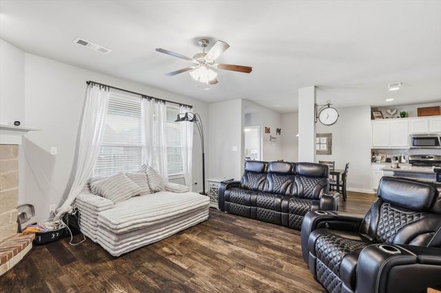 432 Cold Mountain Trail, Fort Worth, TX 76131