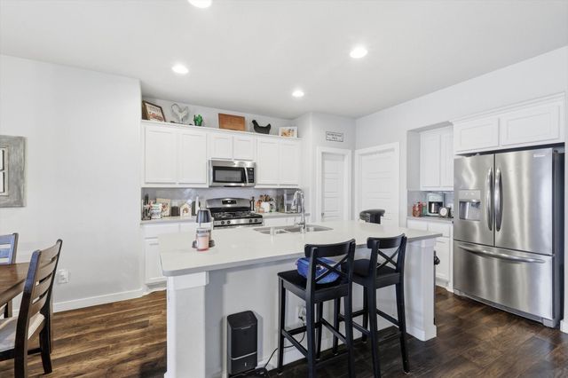 432 Cold Mountain Trail, Fort Worth, TX 76131